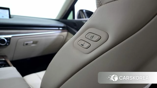 Genesis G80 (RG3) id 5013229 из Кореи 10