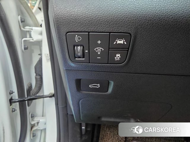 Kia K5 3rd generation id 4966114 из Кореи 10