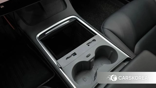 Tesla Model 3 id 4688504 из Кореи 10