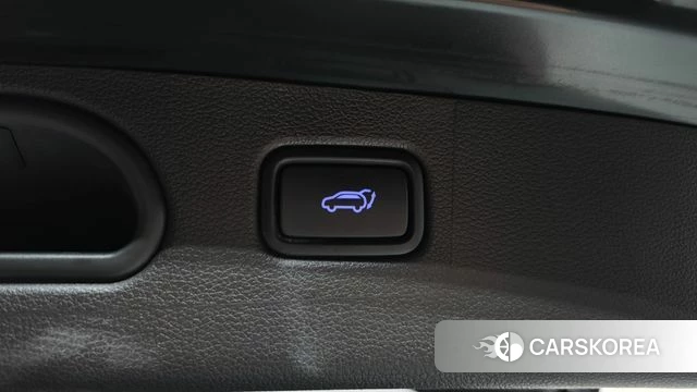 Hyundai All New Tucson id 5019015 из Кореи 10