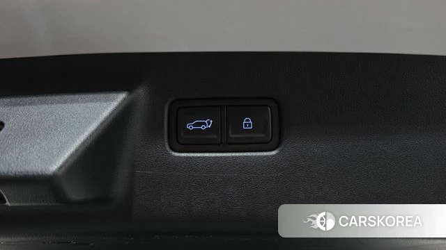 Hyundai Santa Fe (MX5) id 5011750 из Кореи 10