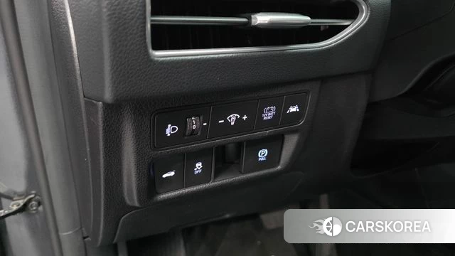 Hyundai Sonata Hybrid (DN8) id 4987506 из Кореи 10