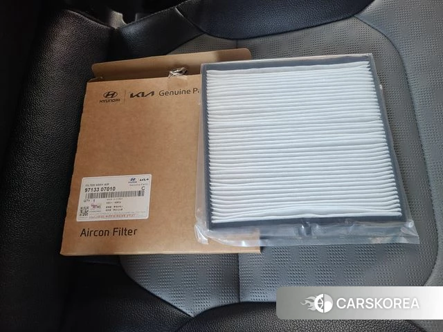 Kia The New Ray id 4915733 из Кореи 10