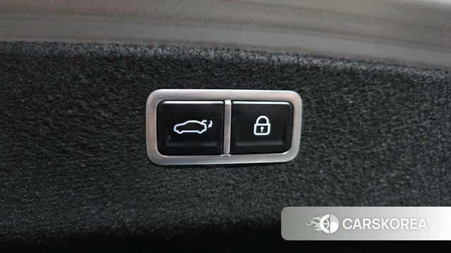 Genesis G80 (RG3) id 4982018 из Кореи 10