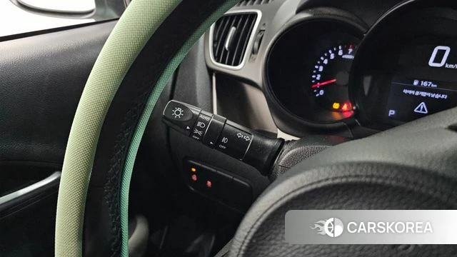 Kia The New Ray id 4959200 из Кореи 10