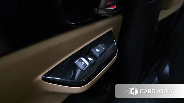 Kia Carnival 4th generation id 4965850 из Кореи 10