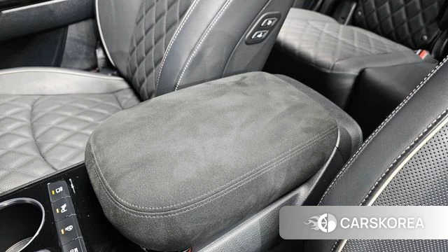 Kia Mohave Master id 5016292 из Кореи 10