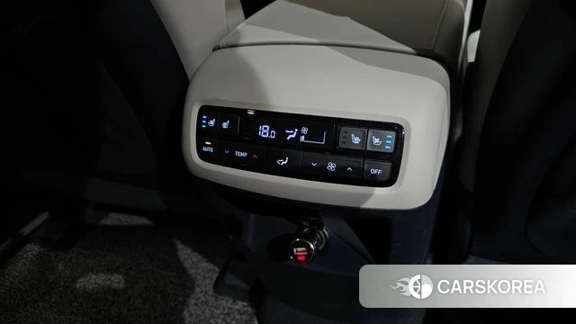 Hyundai The New Palisade id 4740501 из Кореи 10