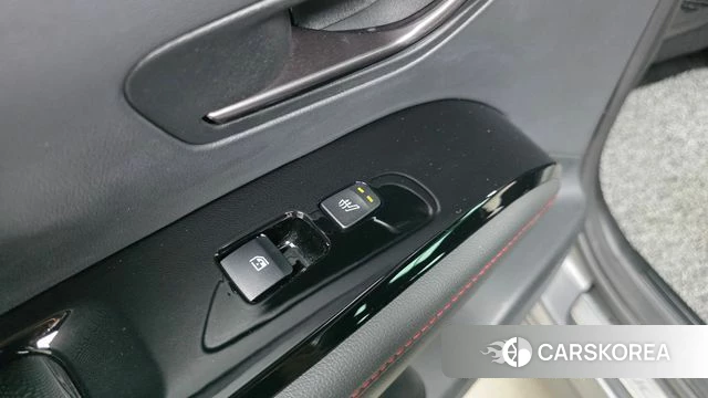 Hyundai Tucson Hybrid (NX4) id 4769059 из Кореи 10