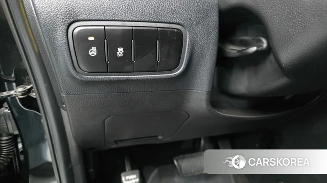 Kia The New Ray id 5023186 из Кореи 10