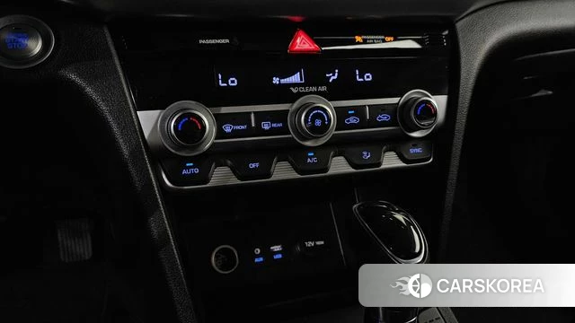 Hyundai The New Avante AD id 4978021 из Кореи 10