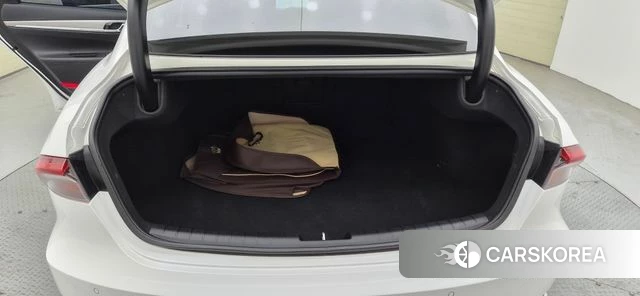 Hyundai The New Grandeur IG id 5028634 из Кореи 10
