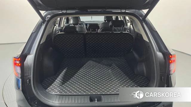 Kia The New Sportage 5th Generation Hybrid id 5051743 из Кореи 10