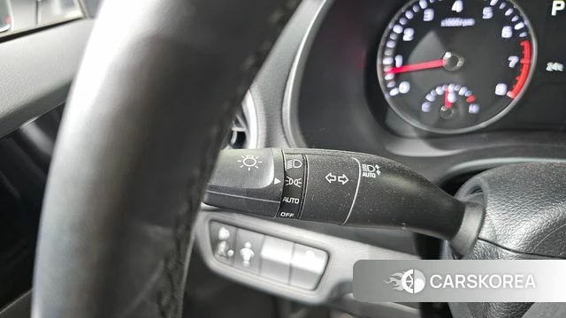 Kia The New K3 2nd generation id 4773715 из Кореи 10