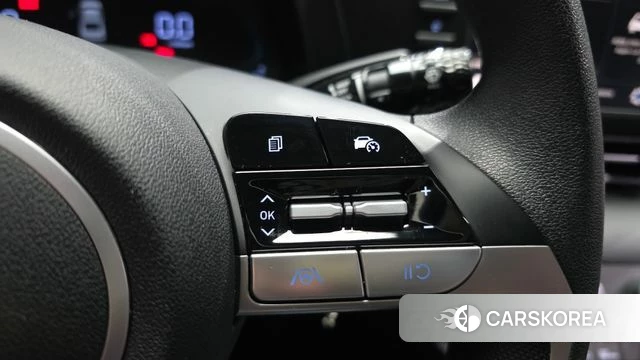 Hyundai The New Avante (CN7) id 5002263 из Кореи 10