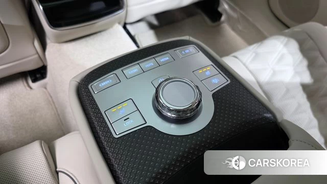 Genesis G80 (RG3) id 5015694 из Кореи 10