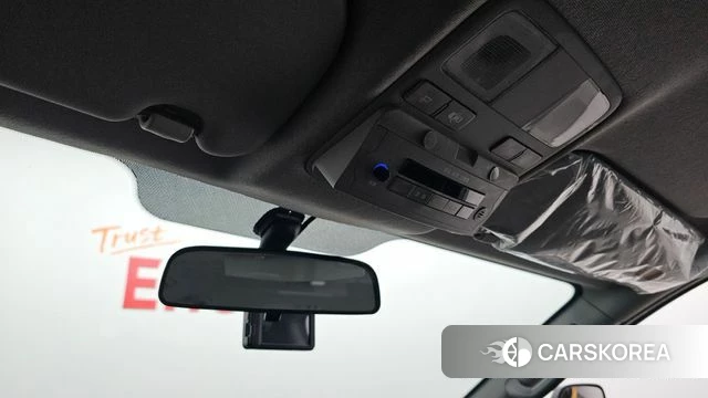 Hyundai The New Grand Starex id 4780778 из Кореи 10