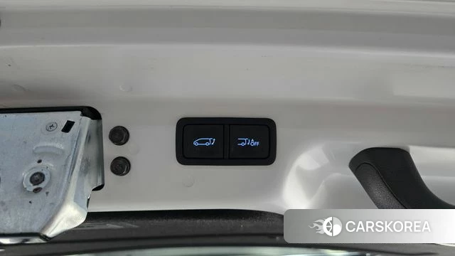 Hyundai Staria id 4773599 из Кореи 10