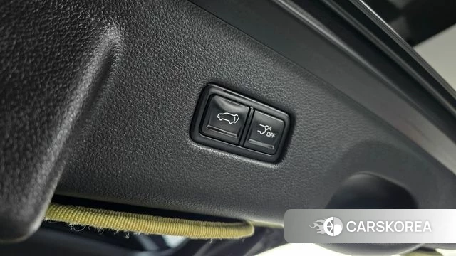 Kia Carnival 4th generation id 4849296 из Кореи 10