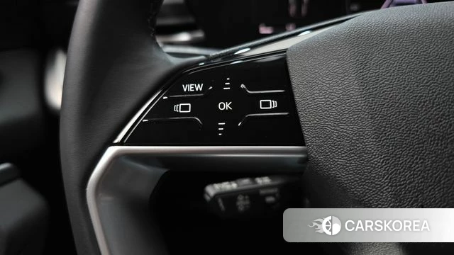 Audi Q5 (80A) id 4927946 из Кореи 11