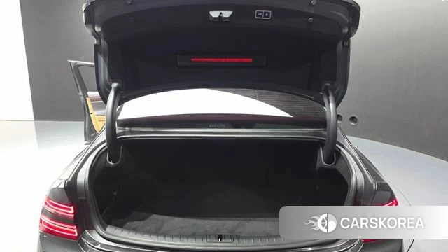 Genesis G80 (RG3) id 4982051 из Кореи 10
