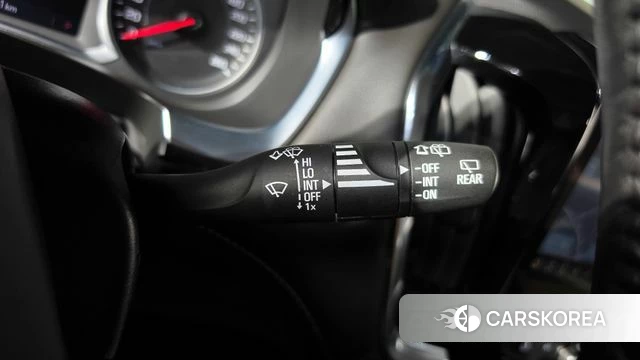 Chevrolet (GM Daewoo) Traverse id 5034945 из Кореи 10