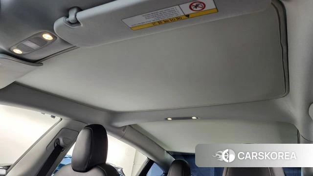 Tesla Model 3 id 4900073 из Кореи 10