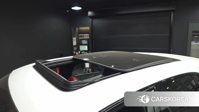 Porsche Cayenne (PO536) id 4669849 из Кореи 10
