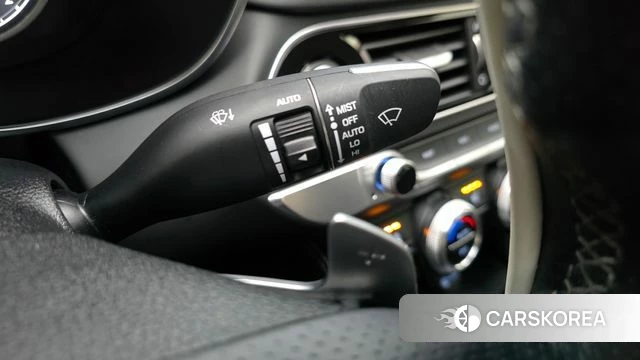 Genesis The New G70 id 5012999 из Кореи 10