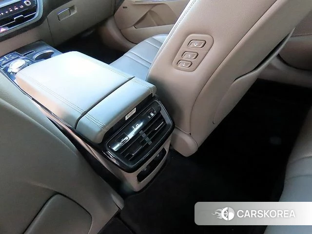 Kia K8 id 5040583 из Кореи 10