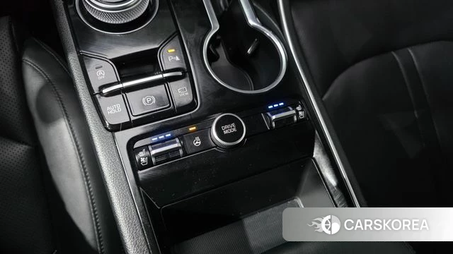 Kia K5 3rd generation id 5052984 из Кореи 10