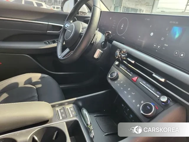 Hyundai Sonata D Edge (DN8) id 3763325 из Кореи 10
