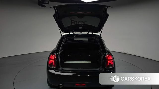 Mini Cooper id 4943553 из Кореи 10