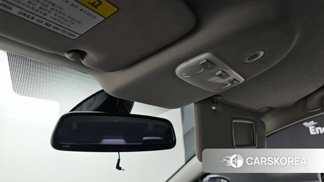 Renault Korea (Samsung) SM3 Neo id 4856532 из Кореи 10
