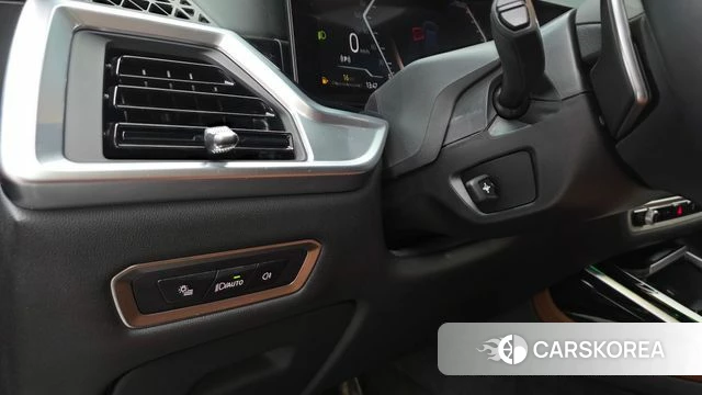 BMW X7 (G07) id 4975108 из Кореи 10
