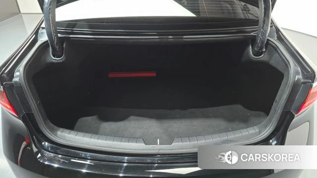 Kia Come New K7 id 5018668 из Кореи 10