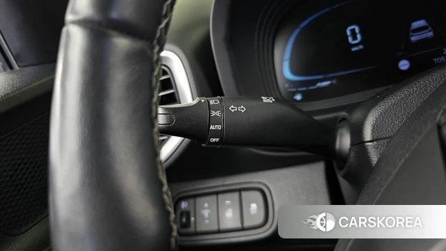 Hyundai Venue id 5011873 из Кореи 10