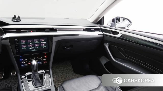 Volkswagen Arteon id 5012434 из Кореи 10