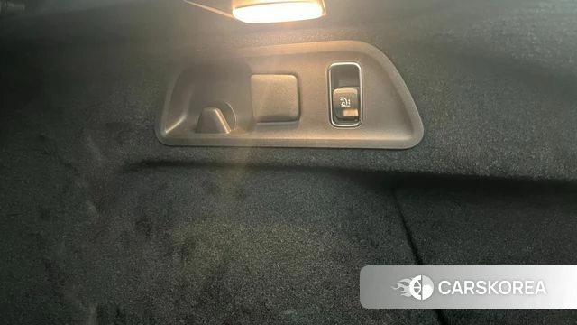 Mercedes-Benz GLE-Class W167 id 4990209 из Кореи 10