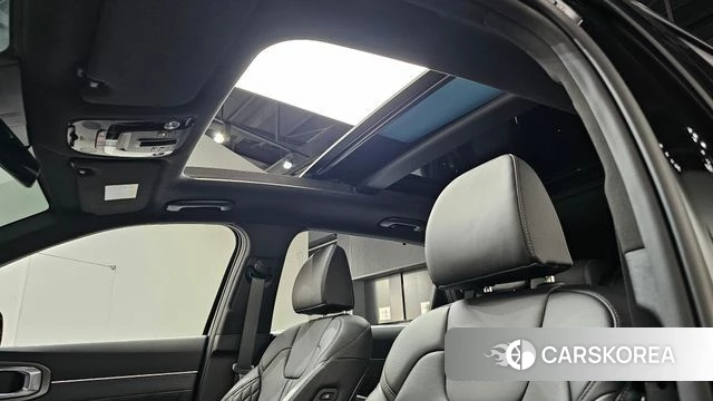 Kia The New Sorento 4th Generation id 5015723 из Кореи 10