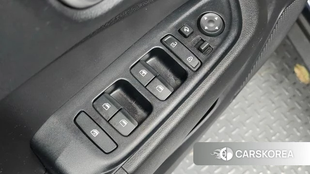Hyundai Venue id 4992617 из Кореи 10