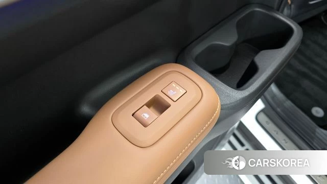 Hyundai Santa Fe (MX5) id 5039196 из Кореи 10