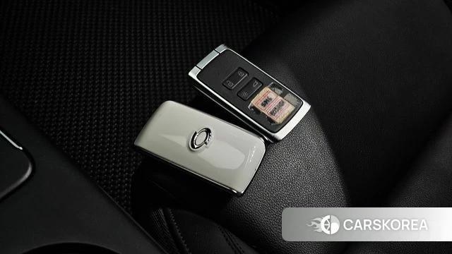 Renault Korea (Samsung) SM6 id 5028949 из Кореи 10
