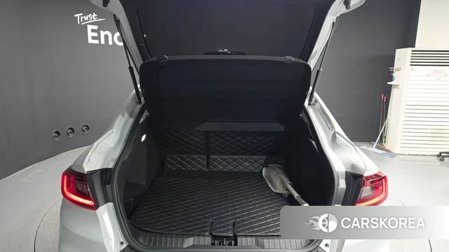 Renault Korea (Samsung) XM3 id 4997422 из Кореи 10