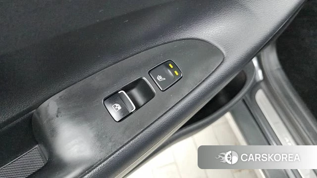Hyundai The New Grandeur IG id 4965716 из Кореи 10