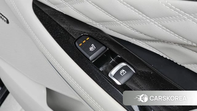 Kia K8 id 5016761 из Кореи 10