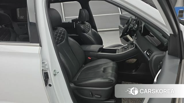 Hyundai Palisade id 5017431 из Кореи 10