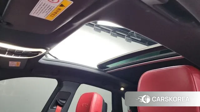 Porsche Macan id 3754735 из Кореи 10
