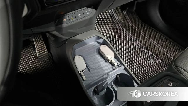 Kia EV3 id 4853852 из Кореи 10