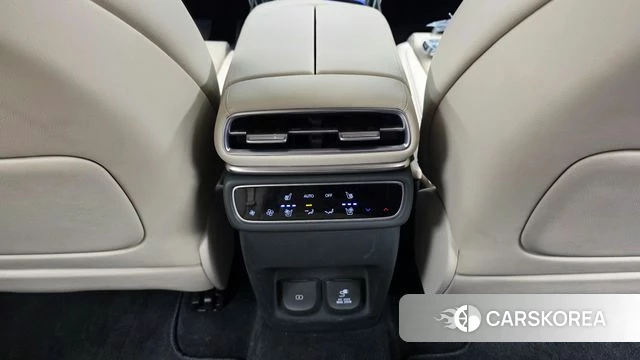Genesis GV80 id 4975210 из Кореи 10